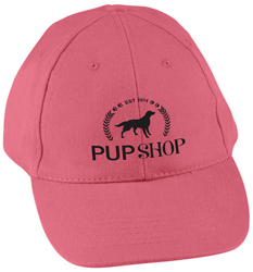 Pink thumbnail