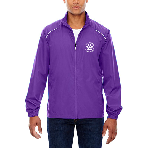 Purple thumbnail