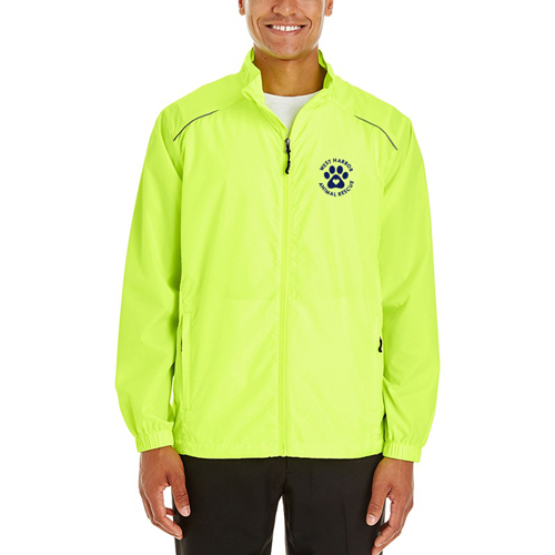 Safety Yellow thumbnail