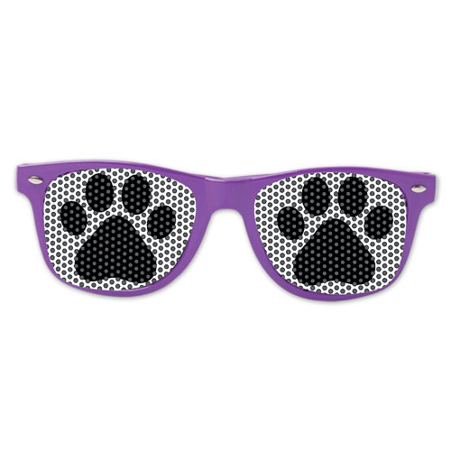 Purple thumbnail