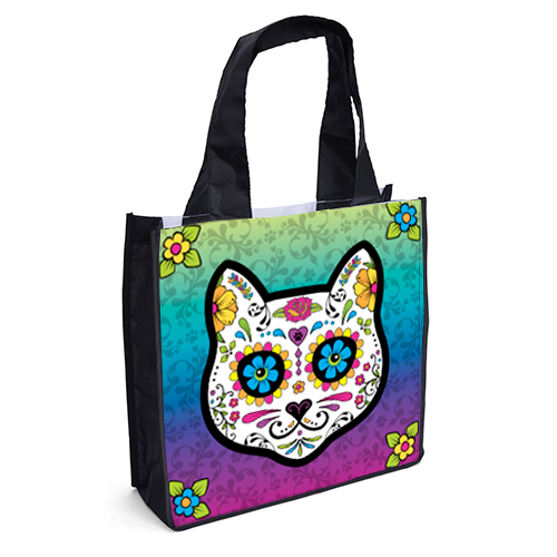 Sugar Skull - Cat thumbnail