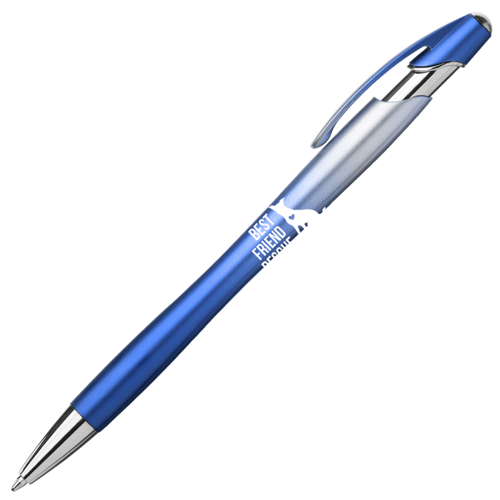 Blue thumbnail