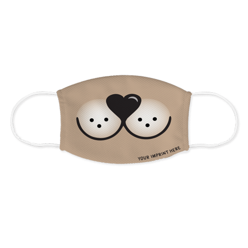 Dog Mask thumbnail