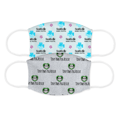 Pattern with YOUR LOGO thumbnail