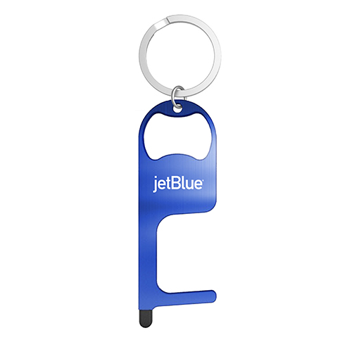 Blue thumbnail
