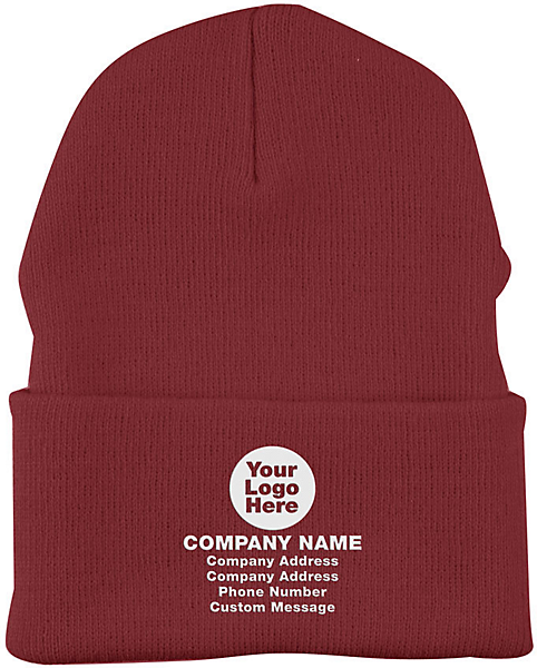 Burgundy thumbnail