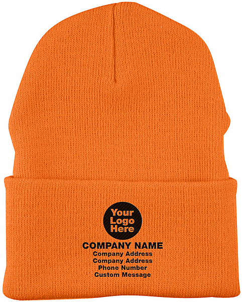 Orange thumbnail