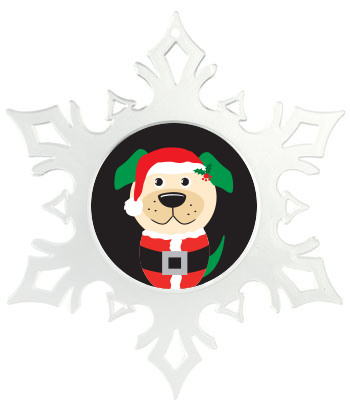 Santa Dog thumbnail