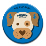 Doggie Dollar (Blue) thumbnail