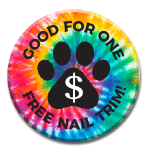 PAW (Tie Die) thumbnail