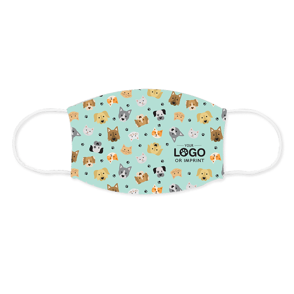 Pet Heads Pattern thumbnail