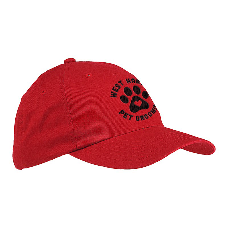 Red thumbnail