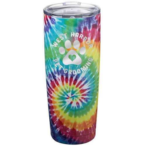 TIe-Dye Tumbler thumbnail