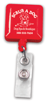 Square-Opaque Red thumbnail