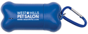 Blue Treat Container thumbnail