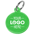 Green Reflector Tag thumbnail