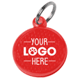 Red Reflector Tag thumbnail
