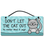 Don't Let the Cat Out thumbnail