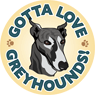 Gotta Love Greyhounds! thumbnail