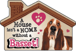 Basset Hound House thumbnail