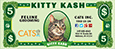 Kitty Cash thumbnail