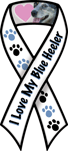 Blue Heeler - I Love My thumbnail