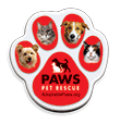 Dogs and Cats (red) thumbnail