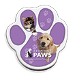 Puppy and Kitten (purple) thumbnail