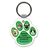 Dogs & cats (green) thumbnail