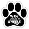 Dog Wheels thumbnail
