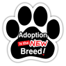 Adoption is the new Breed thumbnail