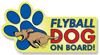 Flyball Dog on Board thumbnail
