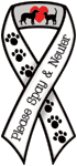Spay/Neuter (white) thumbnail