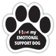 Emotional Support Dog thumbnail