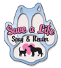 Paw - Save a Life, Spay or Neuter thumbnail