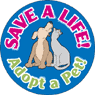 Save a Life - Adopt A Pet thumbnail
