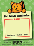 Pet Meds - Cat thumbnail