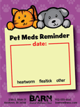 Pet Meds - Dog & Cat thumbnail