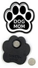 Dog Mom (black) thumbnail