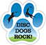 Disc Dogs thumbnail