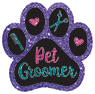 Pet Groomer Glitter thumbnail