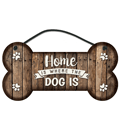 Home Dog (Barn Wood) thumbnail