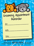 Reminder - Cat & Dog Groomer thumbnail