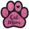 Glitter Cat Mom thumbnail