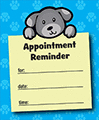 Appt reminder (dog) thumbnail