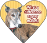 Greyhound Heart thumbnail