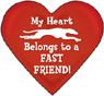 Fast Friend Heart thumbnail