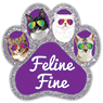 Feline Fine thumbnail