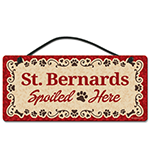 St. Bernards thumbnail