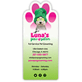 PAW - Spa Dog (Pink & Green) thumbnail